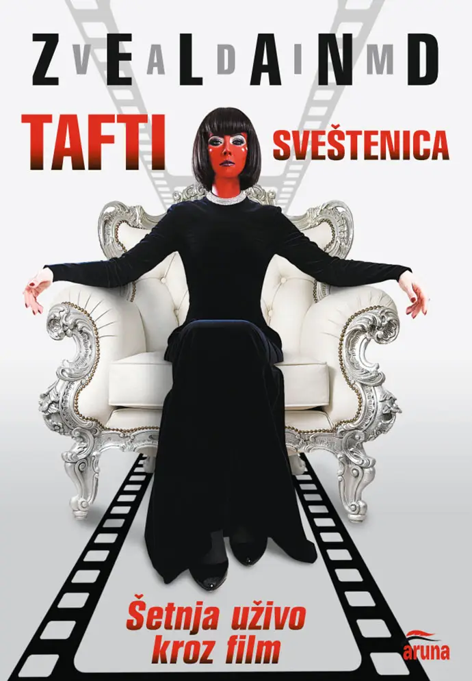TAFTI Sveštenica