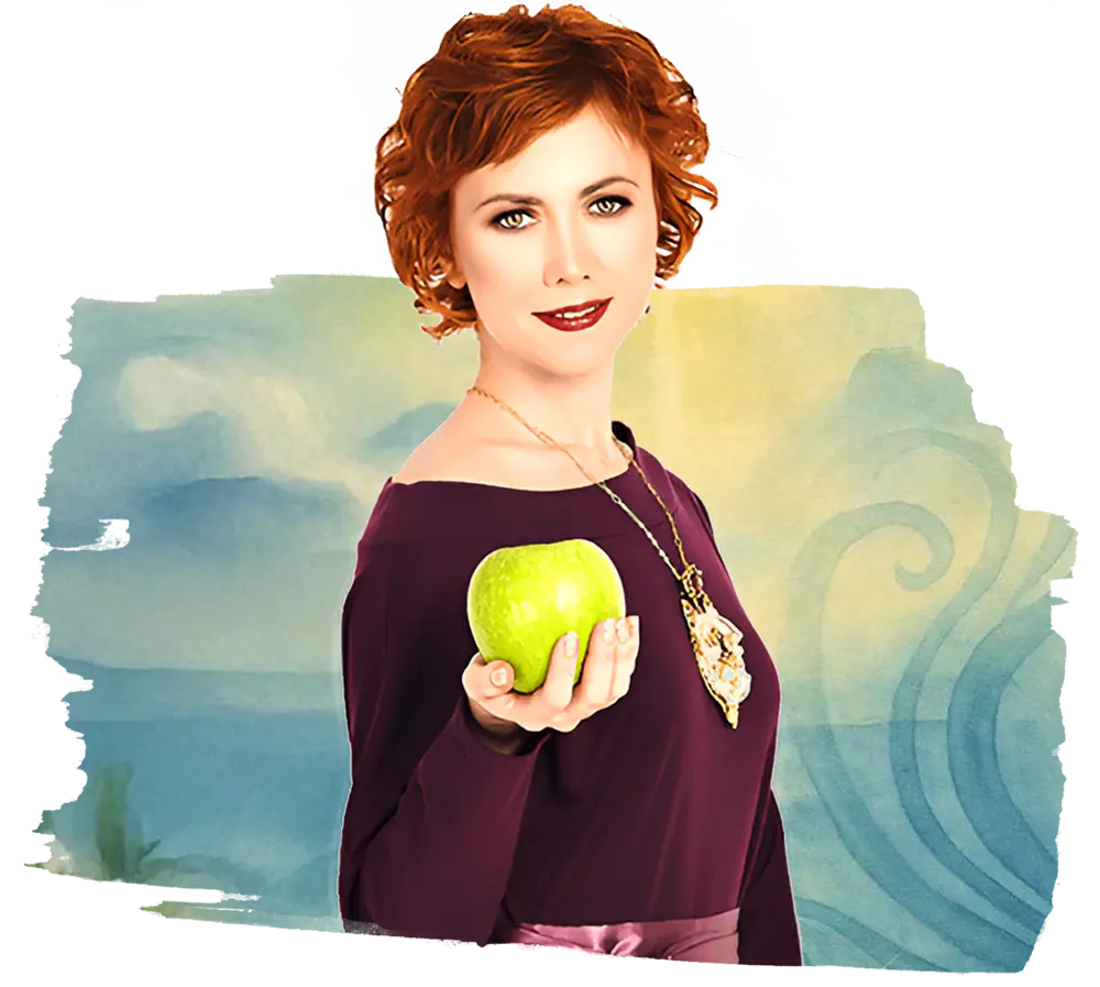 tatjana s horizontal