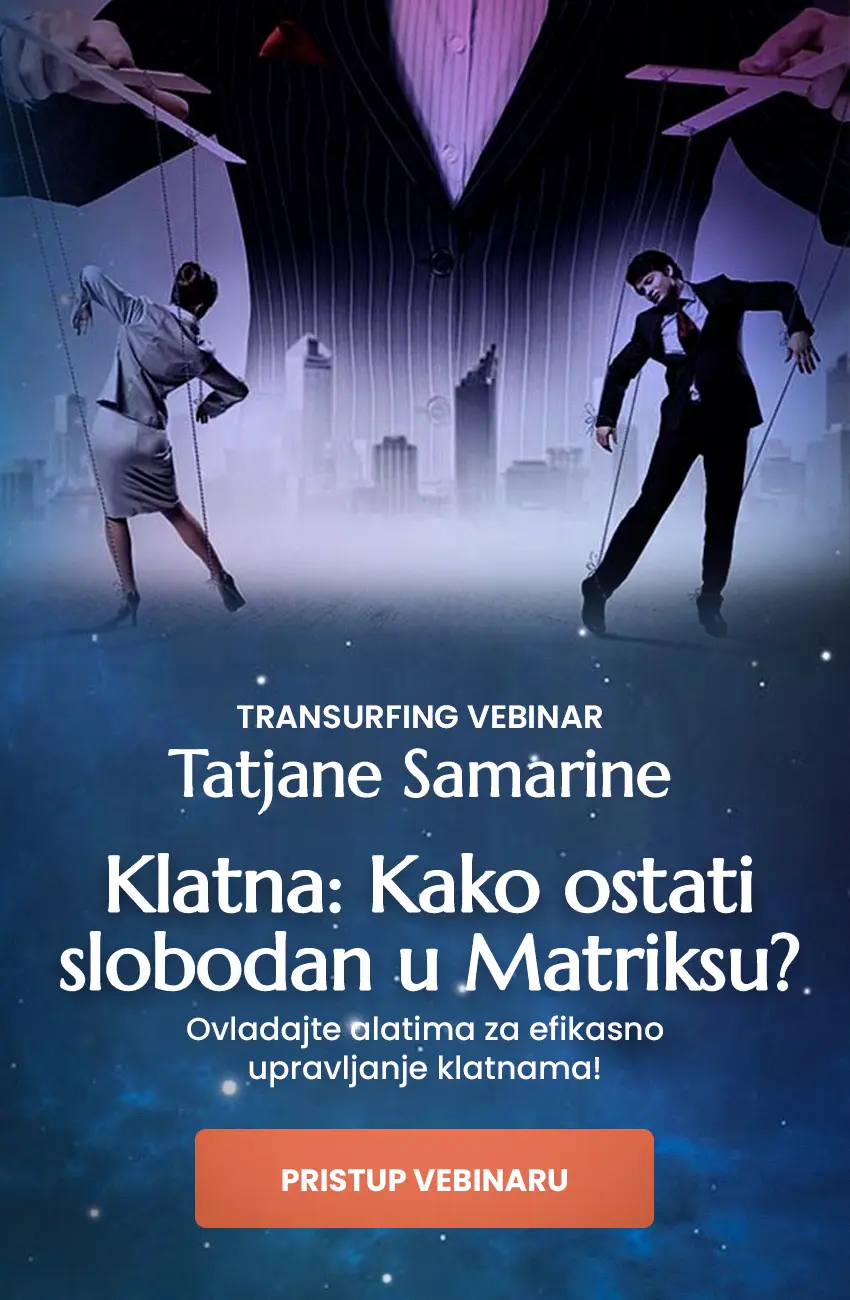 Klatna Samarina slider